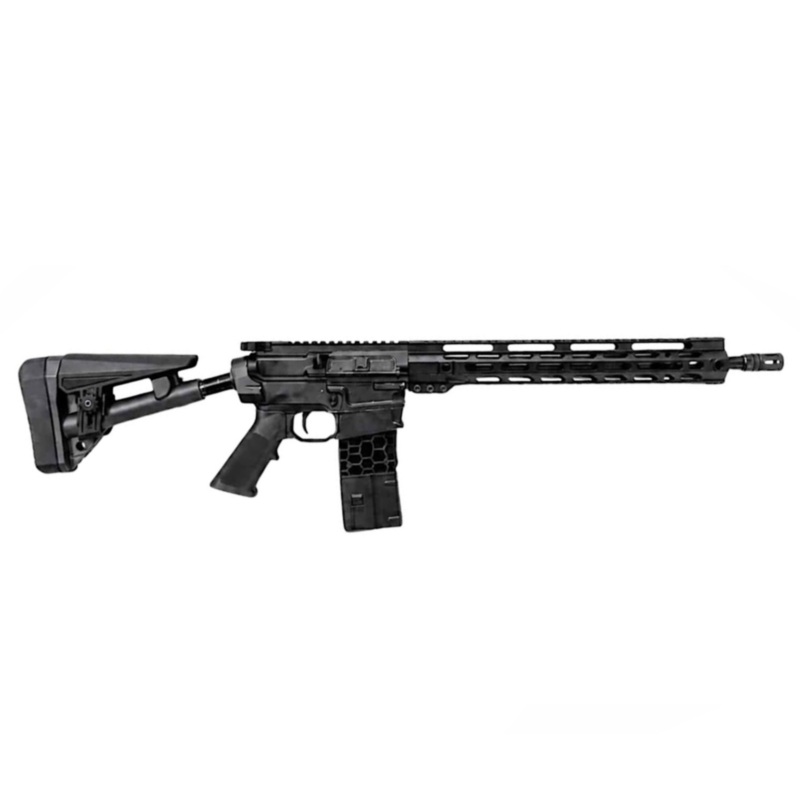 Crusader Arms Backland COMP 5.56 NON Restricted